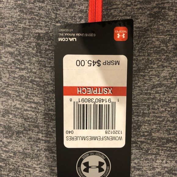 Under Armour tech twist jacket - Picture 3 of 5